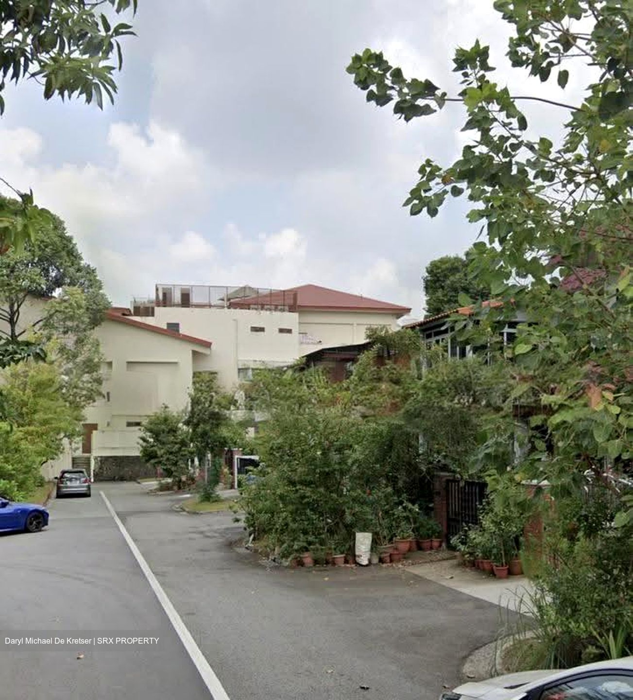 Hai Sing Park (D19), Terrace #634727811
